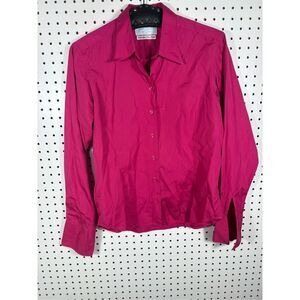 Thomas Pink button down dress shirt size 12